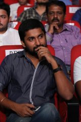 Janda Pai Kapiraju Audio Release